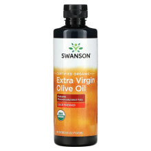 Vegetable oil Swanson
