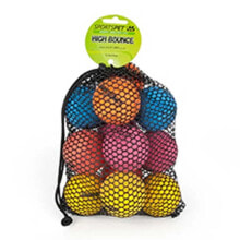 SPORTSPET Bounce ball 60mm 12 units