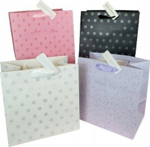 Gift packaging