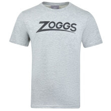 ZOGGS s Ivan Junior short sleeve T-shirt