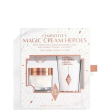 Charlotte Tilbury Charlotte's Magic Cream Heroes