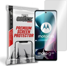 Protective films and glasses for smartphones