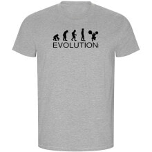 KRUSKIS Evolution Train ECO Short Sleeve T-Shirt