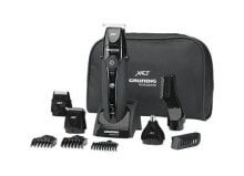 Эпиляторы и женские электробритвы Машинка для стрижки волос Grundig MT 8240 GMN3240