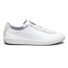 Белые мужские кроссовки PUMA купить от 8548 ₽