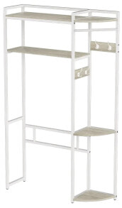 Storage furniture and bathroom trolleys