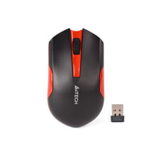 Computer mice