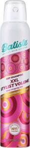 Trockenshampoo für mehr Volumen - Batiste XXL Stylist Volume Dry Shampoo