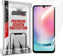 Protective films and glasses for smartphones