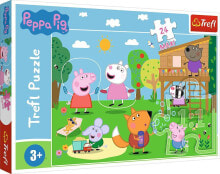 Puzzles for children