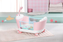 Baby Annabell Let's Play Bath Time Кукольный ванный набор 703243