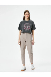 Women's trousers