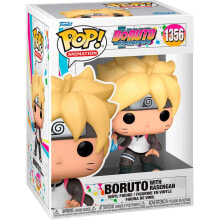 FUNKO POP Boruto - Boruto Figure