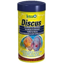 TETRA Diskus Food 250ml fish food