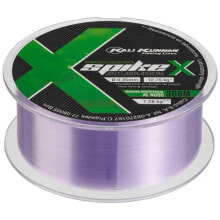 KALI KUNNAN Spike X 300 m Monofilament