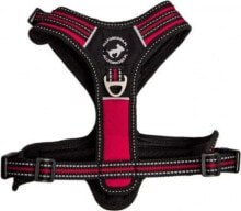 All For Dogs ALL FOR DOGS SZELKI 3x-SPORT CZERW. M