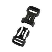 MAMMUT Dual Adjust Side Squeeze Buckle