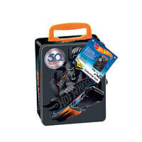 Theo Klein Klein Hot Wheels Autosammlerkoffer gro?| 2881