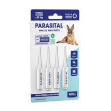 Купить косметика и гигиенические товары для собак PARASITAL: PARASITAL Large Dog Antiparasitic Pipette Of