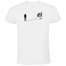 KRUSKIS Climb Shadow Short Sleeve T-Shirt