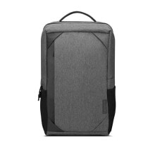 Рюкзаки для ноутбуков lenovo 4X40X54258 сумка для ноутбука 39,6 cm (15.6&quot;) Рюкзак Серый