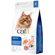 CATIT Recipes 400g fish recipe