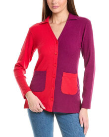 Women's sweaters and cardigans