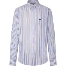 FAÇONNABLE FM301760 Long Sleeve Shirt