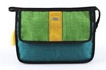 Women's cosmetic bags and beauty cases