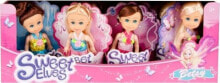 Dolls and dolls for girls