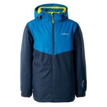 HI-TEC Olmo Junior Jacket