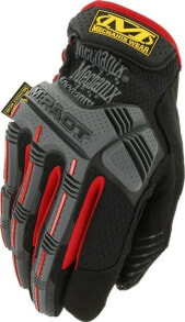 Mechanix Wear RĘKAWICE MECHANIX M-PACT® BLACK/RED