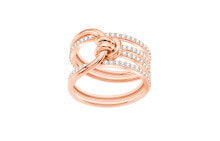 Женские ювелирные кольца и перстни Swarovski купить от $170