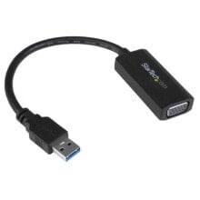 STARTECH USB 3.0 To Vga Adapter