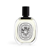 Eau de Toilette L'EAU DES SENS