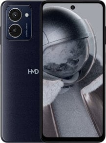 Telefon komórkowy HMD HMD PULSE PRO TA-1588 DS 6/128 Black