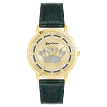 JUICY COUTURE JC1344GPGN Watch