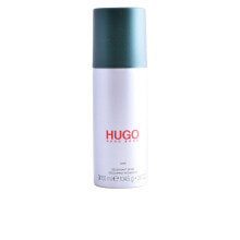 Hugo Boss Men Aroma Deodorant Spray Ароматизированный дезодорант-спрей 150 мл