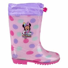 Обувь для девочек Minnie Mouse