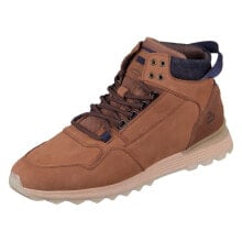 Men's Low Boots