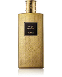 Perris Monte Carlo Gold Collection Musk Extrême Eau de Parfum Spray (100 ml)