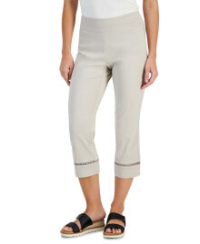 Women's trousers