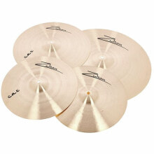 Percussion cymbals