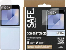 Protective films and glasses for smartphones