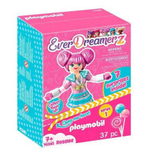 PLAYMOBIL Everdreamerz Candy World Rosalee Figure