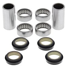 All BALLS 28-1066 Kawasaki KX Swingarm Bearing Kit