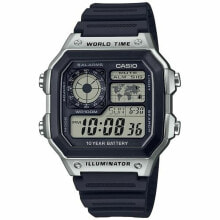 Наручные часы CASIO купить от $44