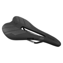 Bicycle saddles