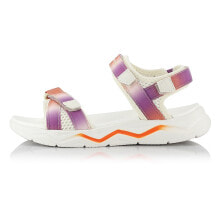 ALPINE PRO Briga sandals