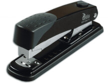 Staplers, staples and anti-staplers